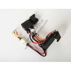 Прекъсвач DeWALT за перфоратор DCH253, DCH254