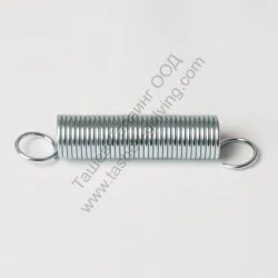 Пружина Eurokomax за машина за рязане на стиропор F44, V113, 3D Пружина Eurokomax за машина за рязане на стиропор F44, V113, 3D