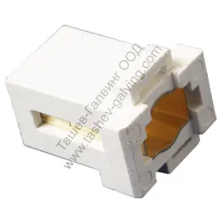 Четкодържател DeWALT за ръчен циркуляр D23550, D23551, D23620 Четкодържател DeWALT за ръчен циркуляр D23550, D23551, D23620