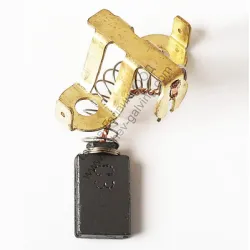 Четкодържател DeWALT к-кт за саблен трион DW310, DW311 Четкодържател DeWALT к-кт за саблен трион DW310, DW311