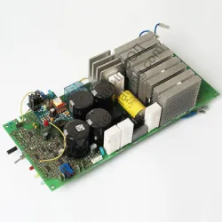 Блок Deca електронен за електрожен инверторен HYPERMOS 175E Блок Deca електронен за електрожен инверторен HYPERMOS 175E