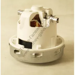 Електродвигател Flex за прахосмукачка S 47, VCE 35 L AC Електродвигател Flex за прахосмукачка S 47, VCE 35 L AC