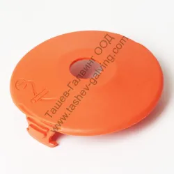 Капачка Gardena за електрически тример EasyCut 400/25 Капачка Gardena за електрически тример EasyCut 400/25