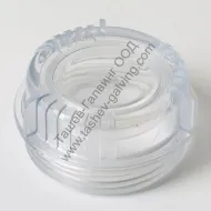 Капачка Gardena за хидрофорна помпа 4000/5, 5000/5, 3000/4