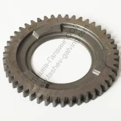 Колело HiKOKI - Hitachi зъбно за перфоратор DH18DSL, DH14DSL, DH22PG