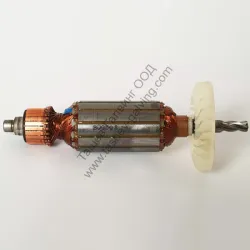 Котва HiKOKI - Hitachi за зеге CJ120VA Котва HiKOKI - Hitachi за зеге CJ120VA