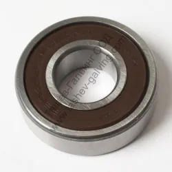 Лагер HiKOKI - Hitachi сачмен едноредов с дълбок канал за къртач H60MR, DH50MRY, H60MEY, H50SA, 6204 DD Лагер HiKOKI - Hitachi сачмен едноредов с дълбок канал за къртач H60MR, DH50MRY, H60MEY, H50SA, 6204 DD