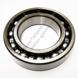 Лагер HiKOKI - Hitachi сачмен едноредов с дълбок канал за перфоратор DH45SA, DH50MR, DH50MRY Лагер HiKOKI - Hitachi сачмен едноредов с дълбок канал за перфоратор DH45SA, DH50MR, DH50MRY