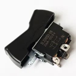 Прекъсвач HiKOKI - Hitachi за гайковерт за WR22SE, WR25SE, WR16SE