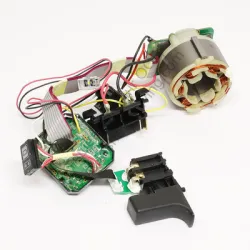 Прекъсвач HiKOKI - Hitachi за перфоратор