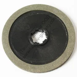 Диск Haemmerlin спирачен