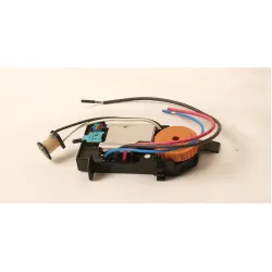 Блок Makita електронен за ротационен шлайф PV7000C Блок Makita електронен за ротационен шлайф PV7000C