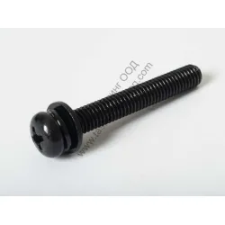 Винт Makita  2414B, 2414EN, 2414NB, 4101R, 4101RH, 9035KB, 9045N, 9741, AN610H, AN620H, BHS630RFE, BHS630Z, HR28