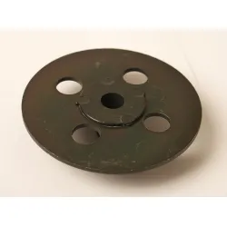 Водач Makita за оберфреза 3620, 3612, 3612C