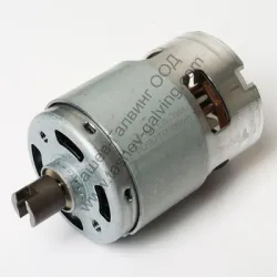 Електродвигател Makita за винтоверт 18.0V, BTM50RFEX4, BTM50RFJX4, BTM50Z Електродвигател Makita за винтоверт 18.0V, BTM50RFEX4, BTM50RFJX4, BTM50Z