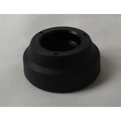 Капак Makita за перфоратор HR3200C, HR3210C, HR3210FCT Капак Makita за перфоратор HR3200C, HR3210C, HR3210FCT