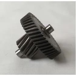 Колело Makita зъбно за отрезна машина 16-44, LC1230 Колело Makita зъбно за отрезна машина 16-44, LC1230