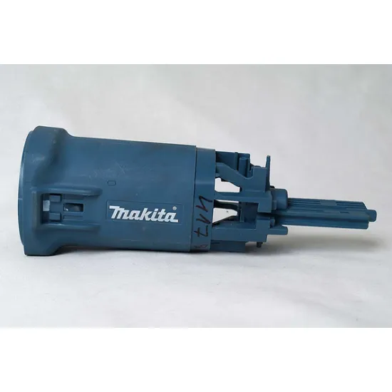 Корпус Makita за прав шлайф GD0800, GD0810, BO6040, 95262CVR