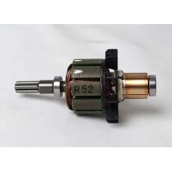 Котва Makita за гайковерт BTW 251 Котва Makita за гайковерт BTW 251