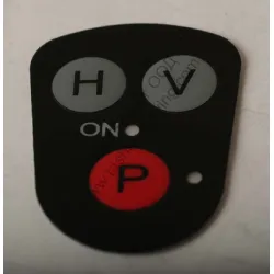 Клавиатура Kapro за нивелир лазерен 894 Клавиатура Kapro за нивелир лазерен 894