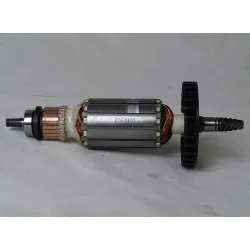 Котва Makita за ротационен шлайф 9227CB Котва Makita за ротационен шлайф 9227CB