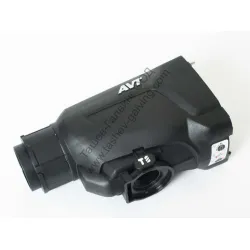 Кутия Makita редукторна за перфоратор HR2611 Кутия Makita редукторна за перфоратор HR2611