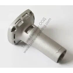 Кутия Makita редукторна за прав шлайф GD0600, GD0601, BGD800Z Кутия Makita редукторна за прав шлайф GD0600, GD0601, BGD800Z