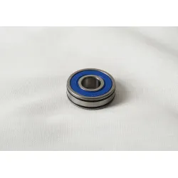 Лагер Makita сачмен едноредов с дълбок канал за перфоратор BHR202, BTW450, HR2460, HR2470, HR4011, GA9050, HR5201, 6000 DDW