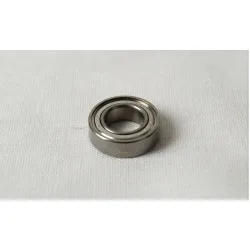 Лагер Makita сачмен едноредов с дълбок канал за перфоратор HR2410, HR2430, HR2431, 689 ZZ