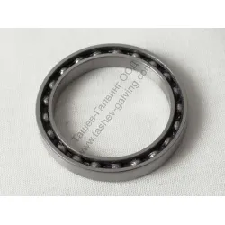 Лагер Makita сачмен едноредов с дълбок канал за саблен трион JR3020, 6808