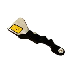 Планка Makita за настолен циркуляр за MLS100 Планка Makita за настолен циркуляр за MLS100