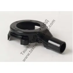 Предпазител Makita за виброшлайф BO4555, BO4556, BO4557 Предпазител Makita за виброшлайф BO4555, BO4556, BO4557