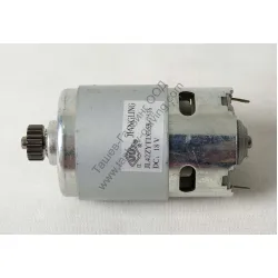 Електродвигател Makita за винтоверт 18V, MT065 Електродвигател Makita за винтоверт 18V, MT065