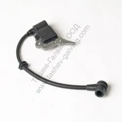 Бобина McCulloch запалителна за верижен трион CS35S, 125, 120 Бобина McCulloch запалителна за верижен трион CS35S, 125, 120