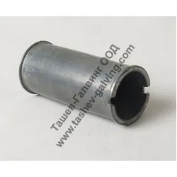 Ролка Makita задвижваща за лентов шлайф 9910, 9911 Ролка Makita задвижваща за лентов шлайф 9910, 9911