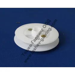 Ролка Makita стартерна за верижен трион DPC6400, DPC4301, DPC7311 Ролка Makita стартерна за верижен трион DPC6400, DPC4301, DPC7311