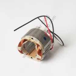 Статор Makita за винтоверт HP0300 Статор Makita за винтоверт HP0300