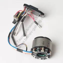 Статор Makita за гайковерт DTW1001RTJ, DTW1001Z, DTW800Z Статор Makita за гайковерт DTW1001RTJ, DTW1001Z, DTW800Z