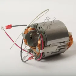 Статор Makita за ексцентър шлайф за BO5041 Статор Makita за ексцентър шлайф за BO5041