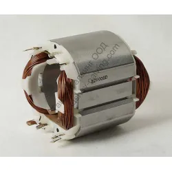 Статор Makita за отрезна машина 2414B, 2414NB Статор Makita за отрезна машина 2414B, 2414NB