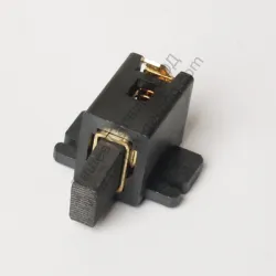 Четка Metabo грефитна комплект за перфоратор KHE 2444