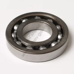 Лагер REMS сачмен едноредов с дълбок канал за резбонарезна машина Magnum 4000, Magnum 4010, Magnum 4020 Лагер REMS сачмен едноредов с дълбок канал за резбонарезна машина Magnum 4000, Magnum 4010, Magnum 4020