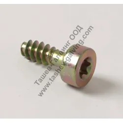 Винт  самонарезен BR106, BT106