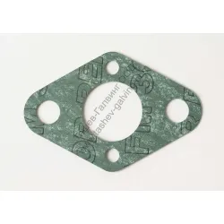 Гарнитура  на карбуратор за въздуходувка BG75, KM85, FS75, FS80