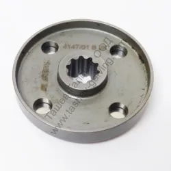 Капак  за моторна коса FS240, FS260, FS360C, FS490C