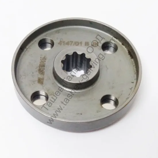 Капак за моторна коса FS240, FS260, FS360C, FS490C Капак за моторна коса FS240, FS260, FS360C, FS490C