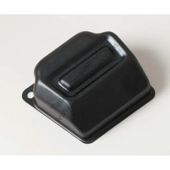 Капак  на ауспуха за верижен трион MS240, MS260