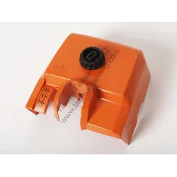 Капак  на филтър за верижен трион MS440