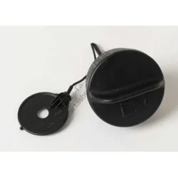 Капачка  за бензин за моторна коса FS56, BG72, BG75