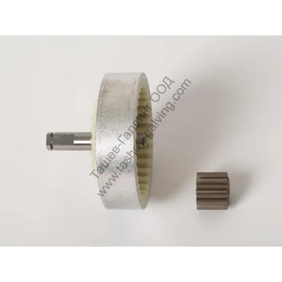 Колело  зъбно за верижен трион E 14